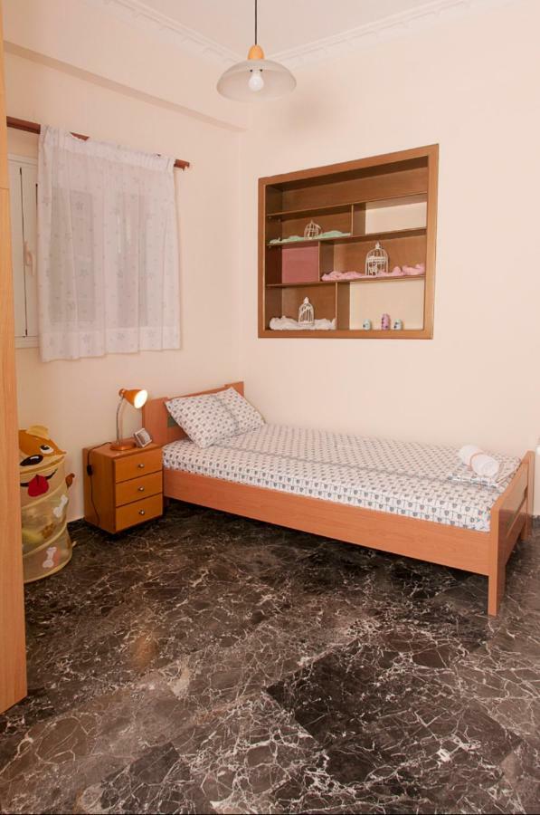 Relaxing Appt. Into The Heart Of Historical Center Kalamata Exterior photo